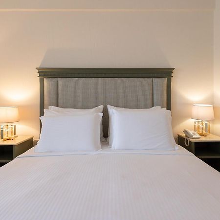 Corfu Holiday Palace Perama  Bagian luar foto