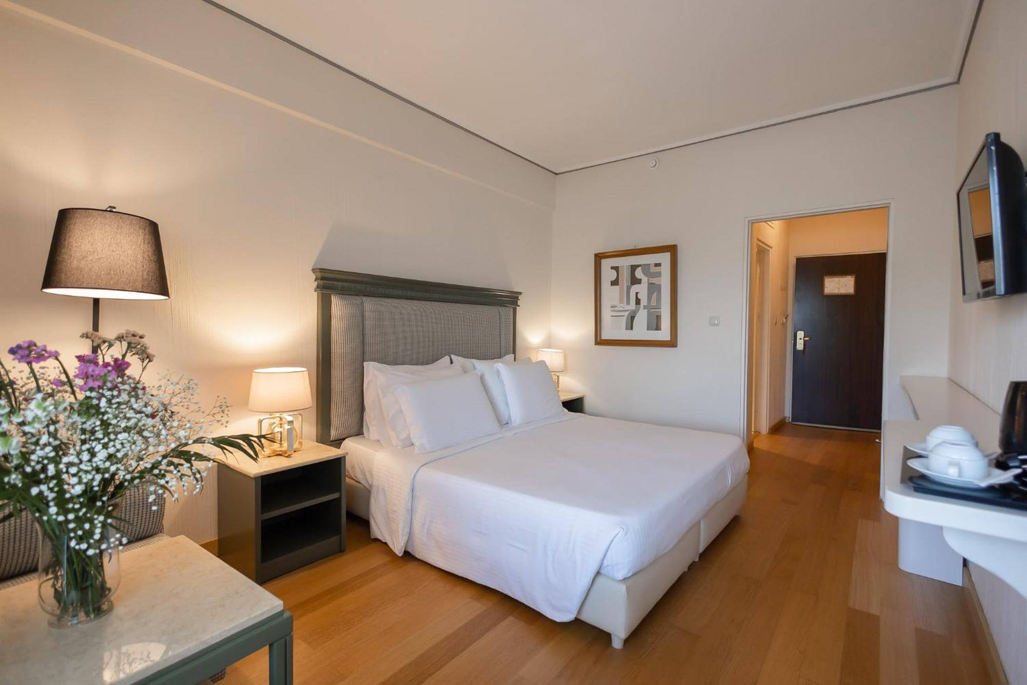Corfu Holiday Palace Perama  Bagian luar foto